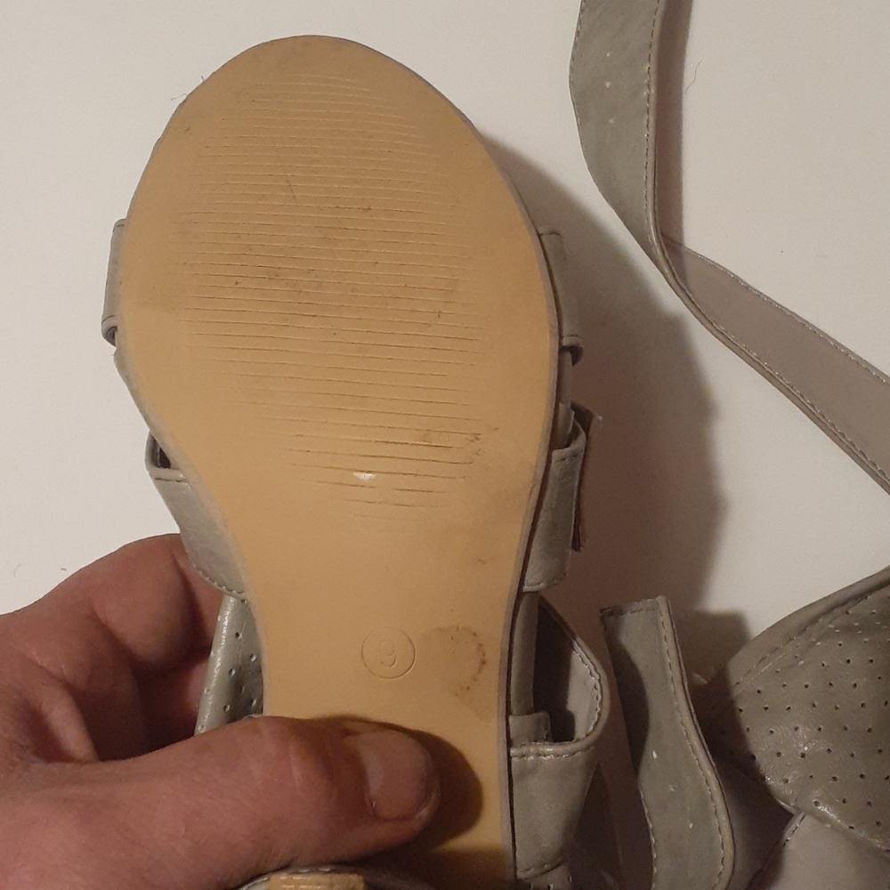 Top moda heels - Picture 4 of 4